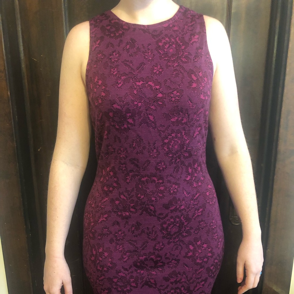 St. John Knit Dress - Free shipping